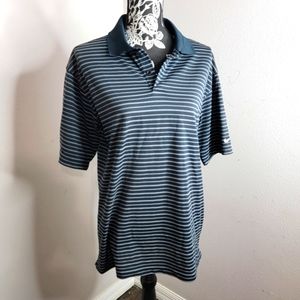 Men's Nike Golf polo shirt